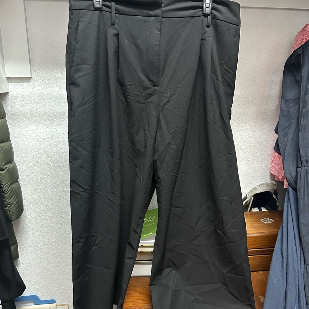Antonio Melani Wide leg Pants